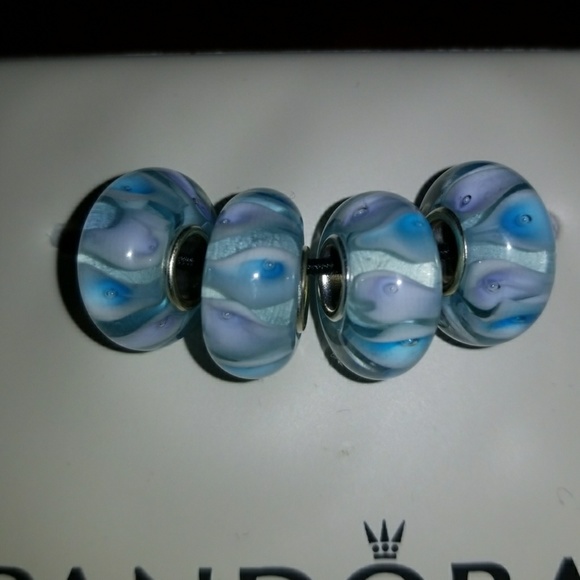 Beads NOT FOR SALE - Picture 2 of 3